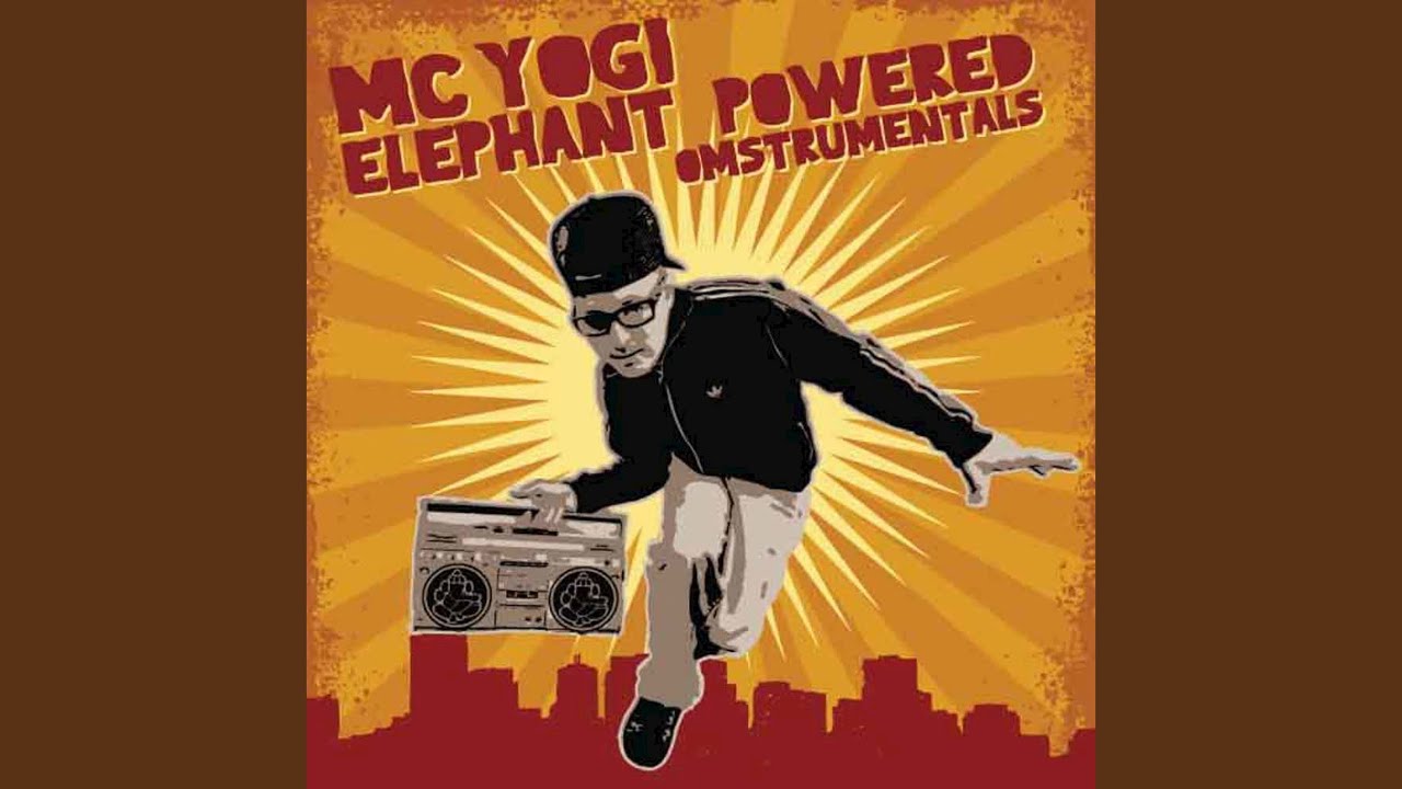 Ganesh Is Fresh Omstrumental