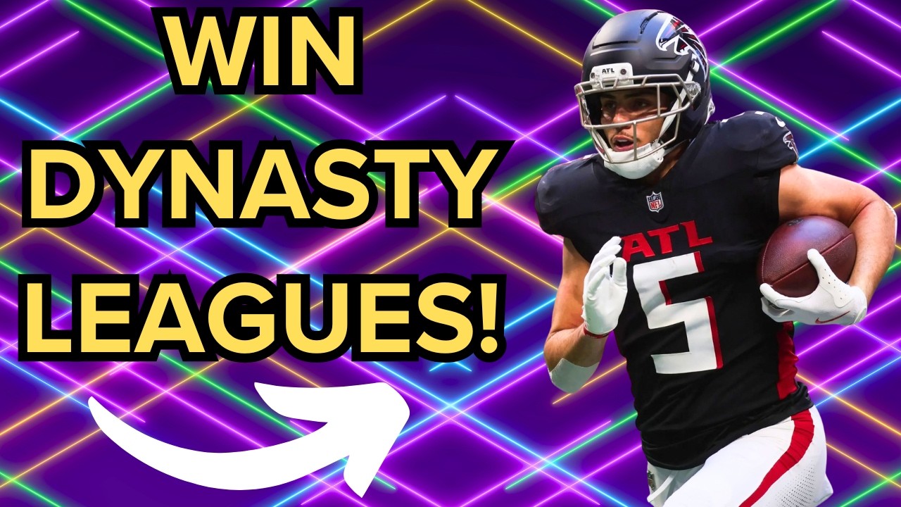 Выиграйте свои династические лиги 2026 года! | Династический фэнтези-футбол