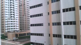 Heavy Rain In Ajman Uae 17 Feb 2016