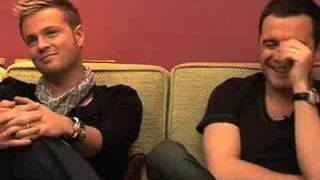 Download Lagu Westlife answering fan questions MP3