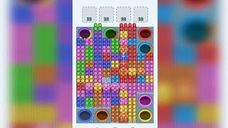 Hole People Level 496 Walkthrough Solution 