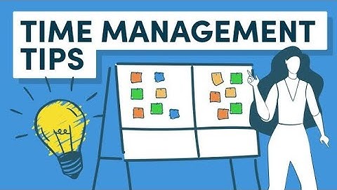 Mastering Time Management: Boost Productivity and Achieve Your Goals" | R M T |