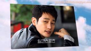 Park Si Hoo-The Earth Move