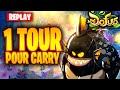 j’ai joué 1 tour à dofus, ça a suffit