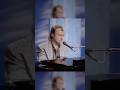 Phil Collins performing "One More Night" on BBC's Wogan in 1985. #PhilCollins