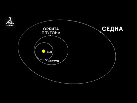 Видео: Что скрывает САМЫЙ УДАЛЕННЫЙ объект Солнечной системы? СЕДНА.