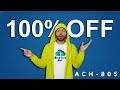 FREE Atlassian ACH-805 Forge Fundamentals Certification & Course
