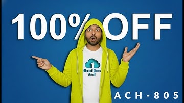 FREE Atlassian ACH-805 Forge Fundamentals Certification & Course