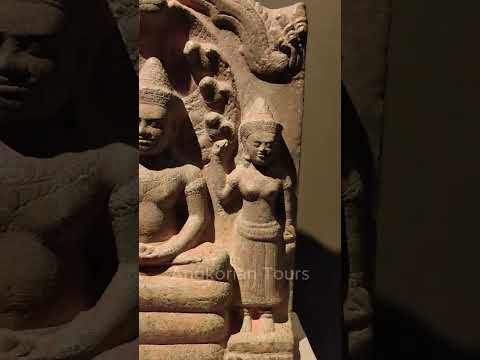 Eps3 Angkorian Tours Is Providing A Journey For Pleasure Today Angkortourguide History