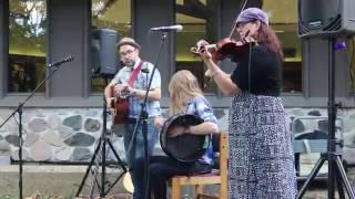 Athas - The Ballydesmondterry Teahansthe Goat Polkas