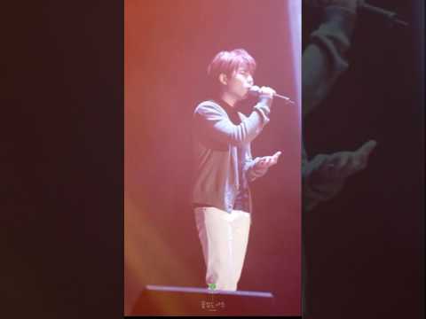 170519 너였다면- 정승환(Jung Seung Hwan) @동덕여대 방송제