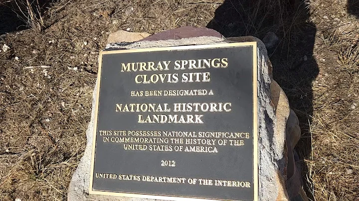 Murray Springs Day Hike, Part 2