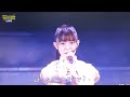 【乃木坂46】Under Live生歌「初恋の人を今でも」「涙がまだ悲しみだった頃」