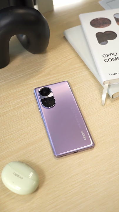 ​The #OPPOReno10Series5G has a secret to tell you 🤫 #shorts