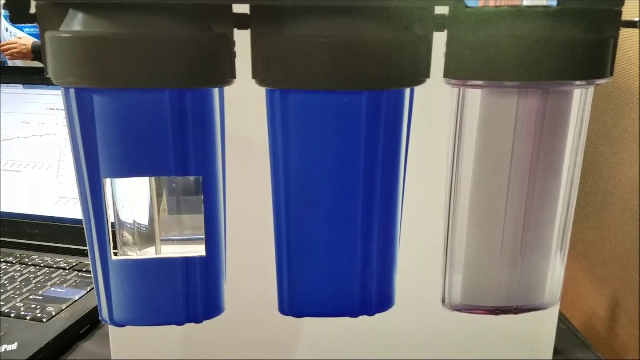 What’s new in embedded gateways for sensors?