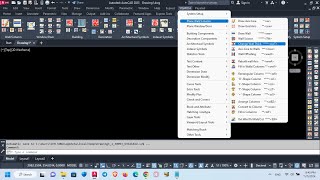 AutoCAD - YQArch Wall Thickness (WWT) screenshot 2