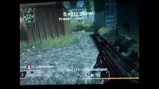 cod4 1v1 PRO