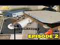 BORING CO &amp; SPACEX IN BASTROP - EPISODE 2 - 4/15/23 | Update on the Elon companies in Bastrop!