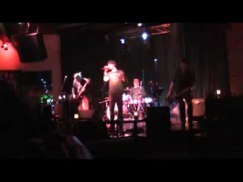 Jeff Gutt - PUNCH - Santeria