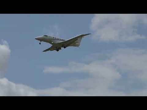 Pilatus PC-24 Reg
