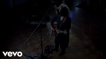 My Morning Jacket - Never In The Real World (Live from RCA Studio A) [Jim James Acoustic]