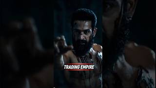 “KGF me gold…, DRAGON me trading company...#dragon #movieupdate #shorts
