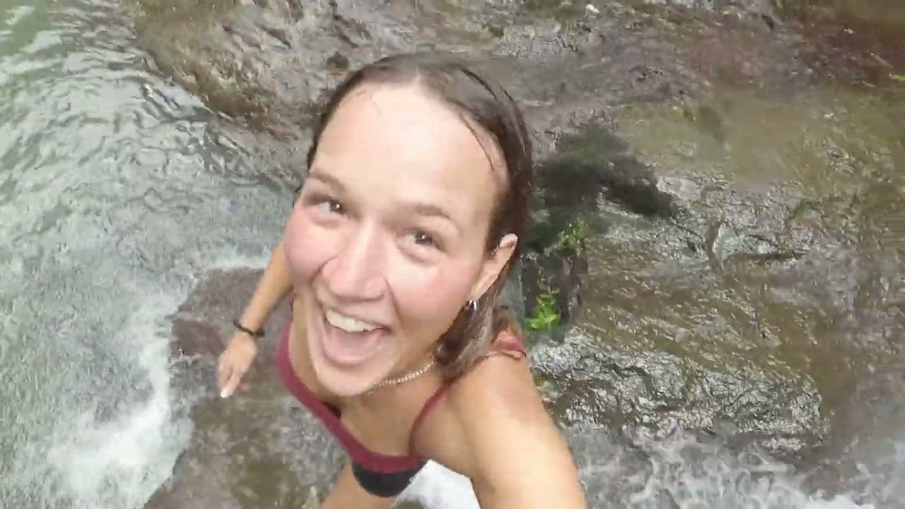 Nos adentramos en la jungla de Indonesia, ¿Sobrevivimos?