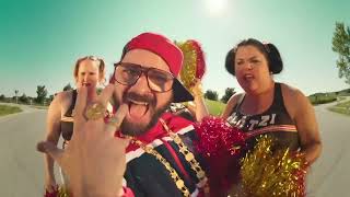 Guglhupfgeschwader Ignatz Flötzinger - Reich Und Berühmt In 3 Steps