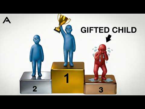 The Psychology of The Former Gifted Child