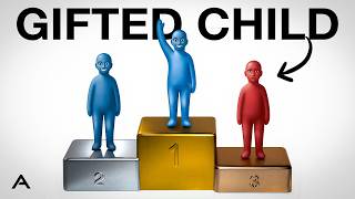 Download Lagu The Psychology of The Former Gifted Child MP3