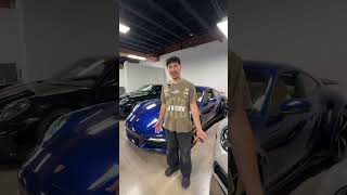 What is your favorite Porsche? #porsche911gt2rs #gt3rs #porsche #gt2rs #911turbos