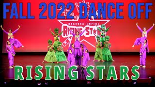 Famous Bhangra Empire Rising Stars - Fall 2022 Dance Off Profile