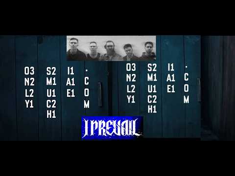 I Prevail&nbsp;post cryptic teaser for fans to decipher