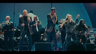 A GRAMMY® Salute to Earth, Wind & Fire Live: The 21st Night of September