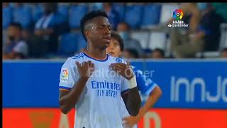 Vinicus Junior Sevinci Edit