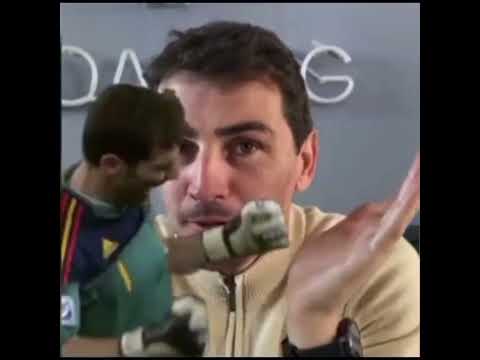 edit de Iker casillas #ikercasillas #edit #futbol #capcut #shorts