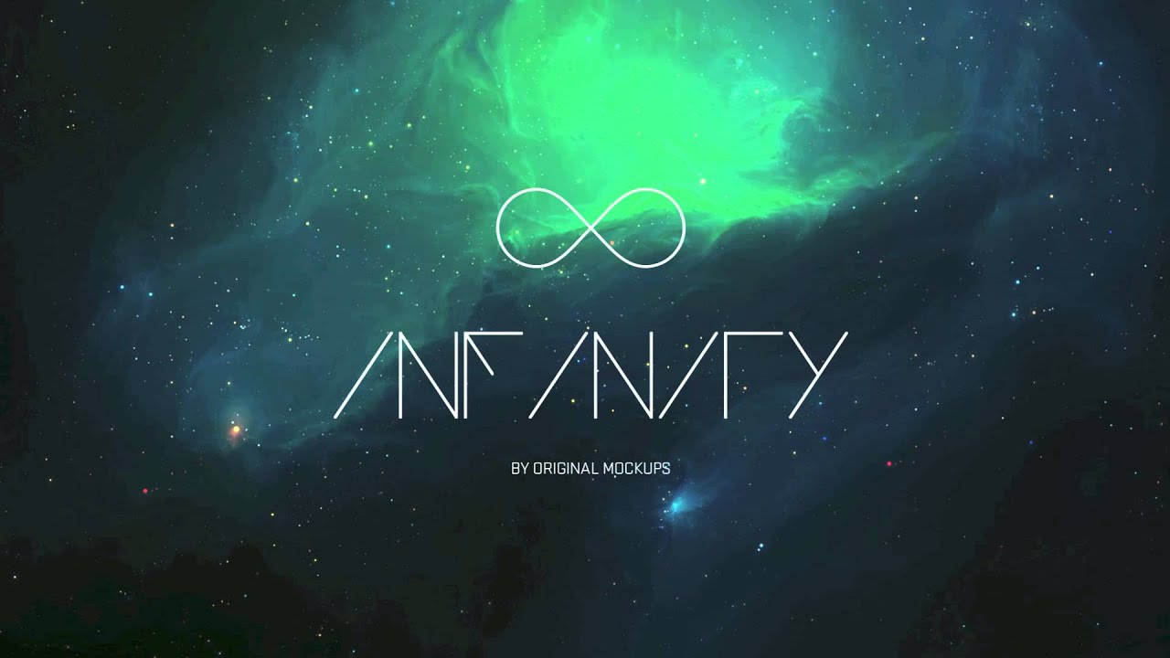 Infinity Bundle Sneak Peek - Original Mockups