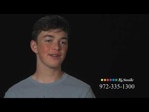 Declan - patient testimonial