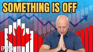 What’s Really Happening in Canada Right Now | Economy, Housing, and the Canadian Dollar