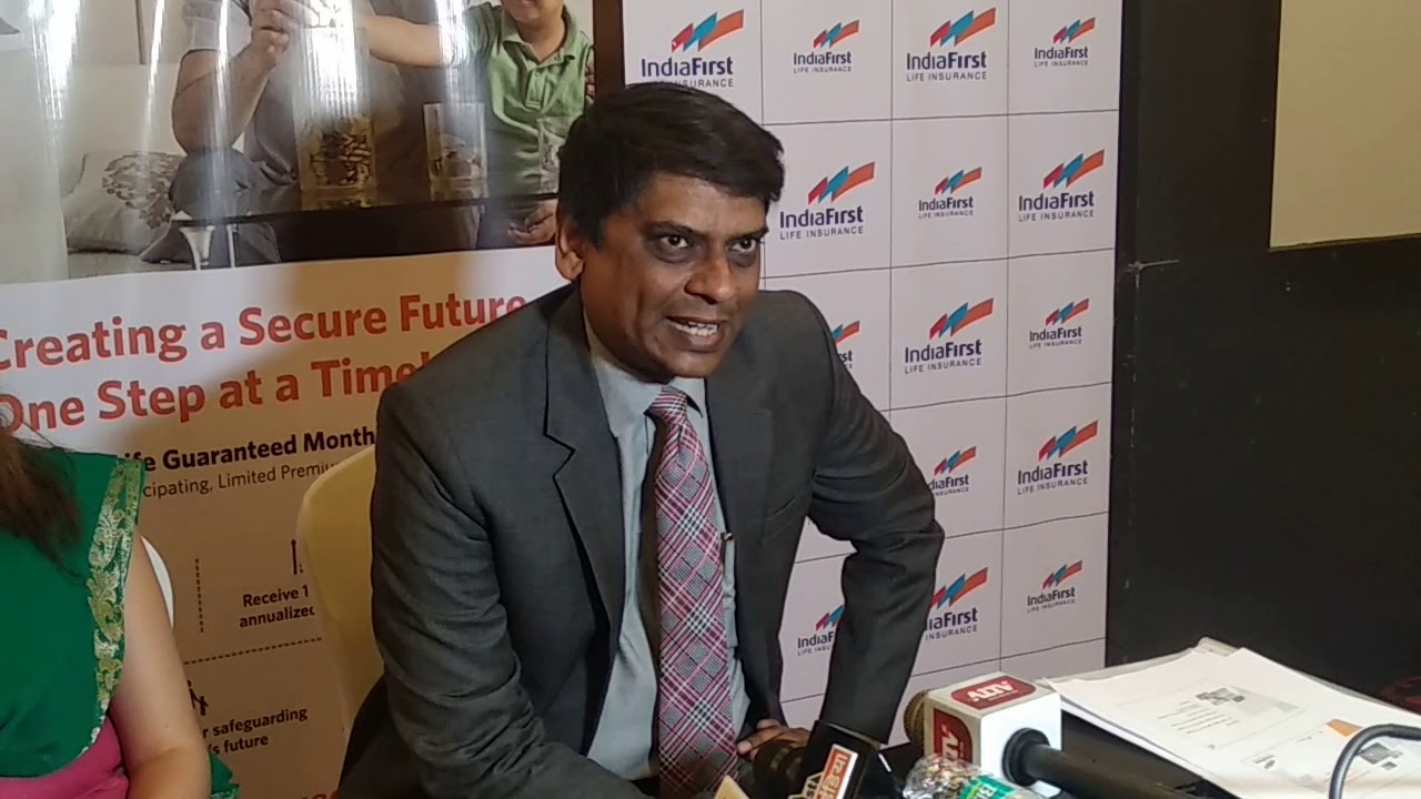 India First Life Insurance Introduces its Guaranteed Monthly Income Plan how to start a youtube channel for beginners