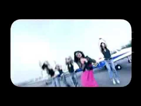 Sona Walia ft Apache Indian - Akhian Tere Naal