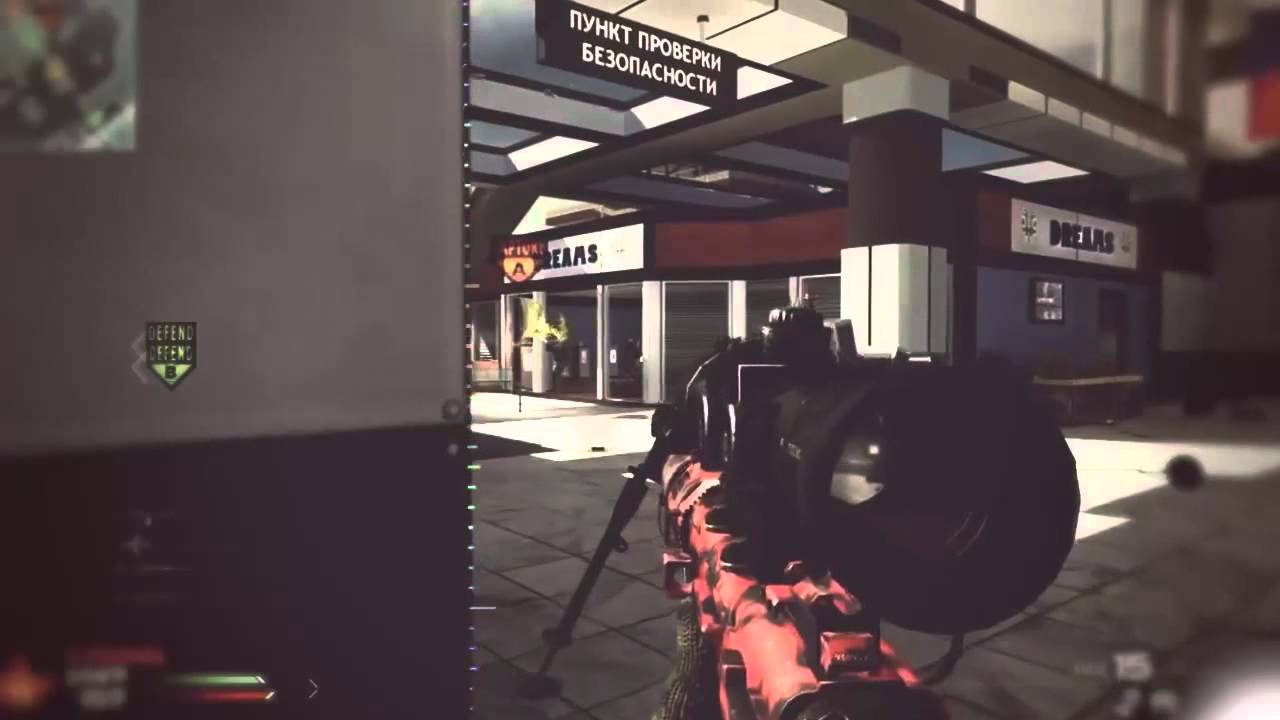 OCE | Duel Edit | Waaijf 'n xReapaZ