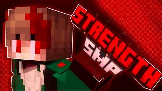 Strength SMP ट्रायल्स के लिए सबसे RUSSIAN आवेदन?? (डिस्कॉर्ड आवेदन में एक अतिरिक्त जोड़) screenshot 3