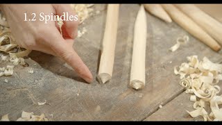 1.2 Spindles (Bow Drill Essentials Course)