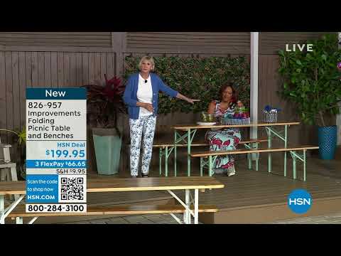 picknicktafel kopen