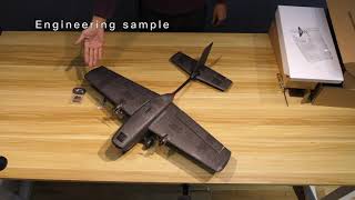 T－1 Ranger（Hee Wing）