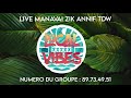 06 AFRO RAGGA   LIVE ANNIF TDW MANAVAI ZIK