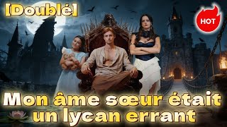Série Courte À Succèsdoublémon Âme Sœur Était Un Lycan Errant-Partie 1