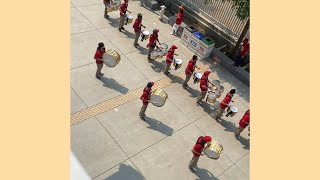 49ers NINER NOISE & GOLD RUSH 2021 🥁 screenshot 1