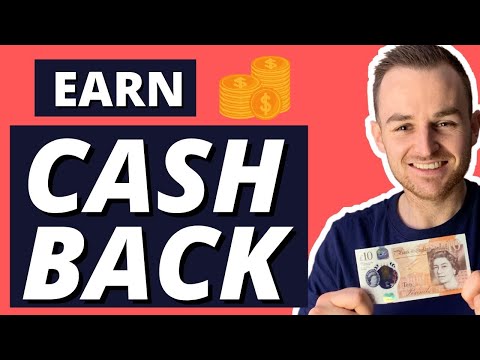 How do cashback